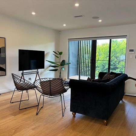 Epsom Tidy House Unit 5 Auckland Exterior foto