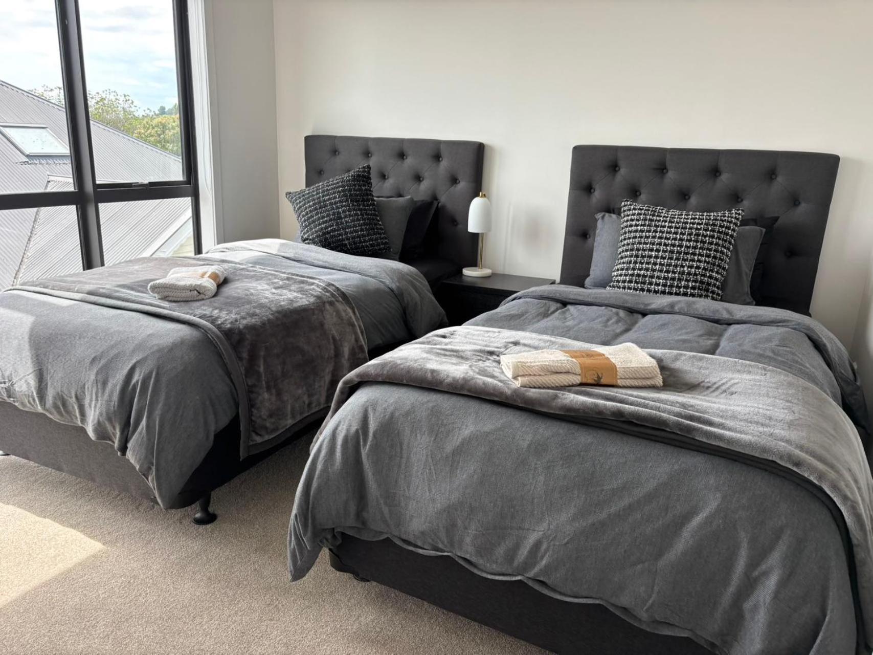 Epsom Tidy House Unit 5 Auckland Exterior foto