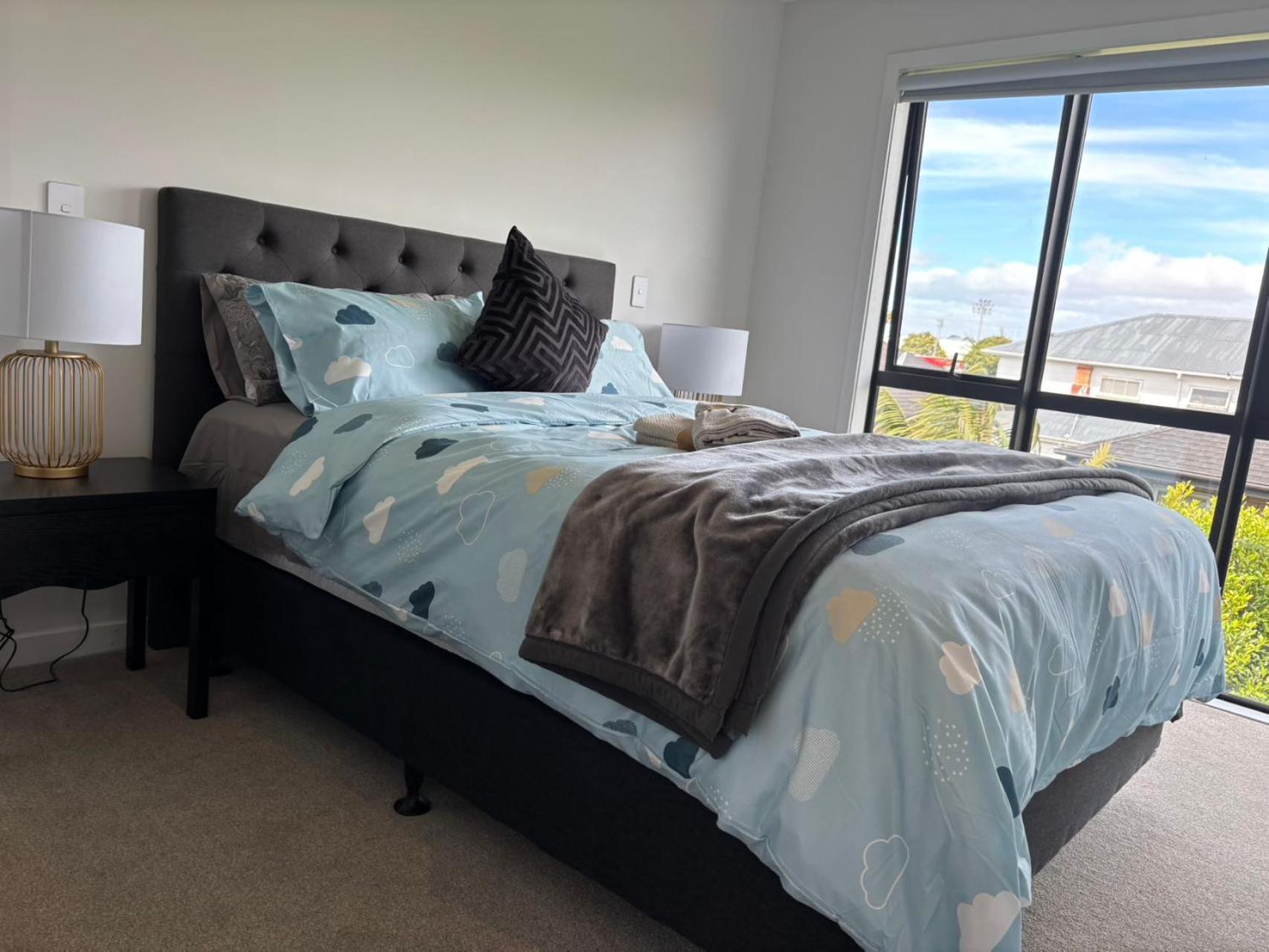 Epsom Tidy House Unit 5 Auckland Exterior foto