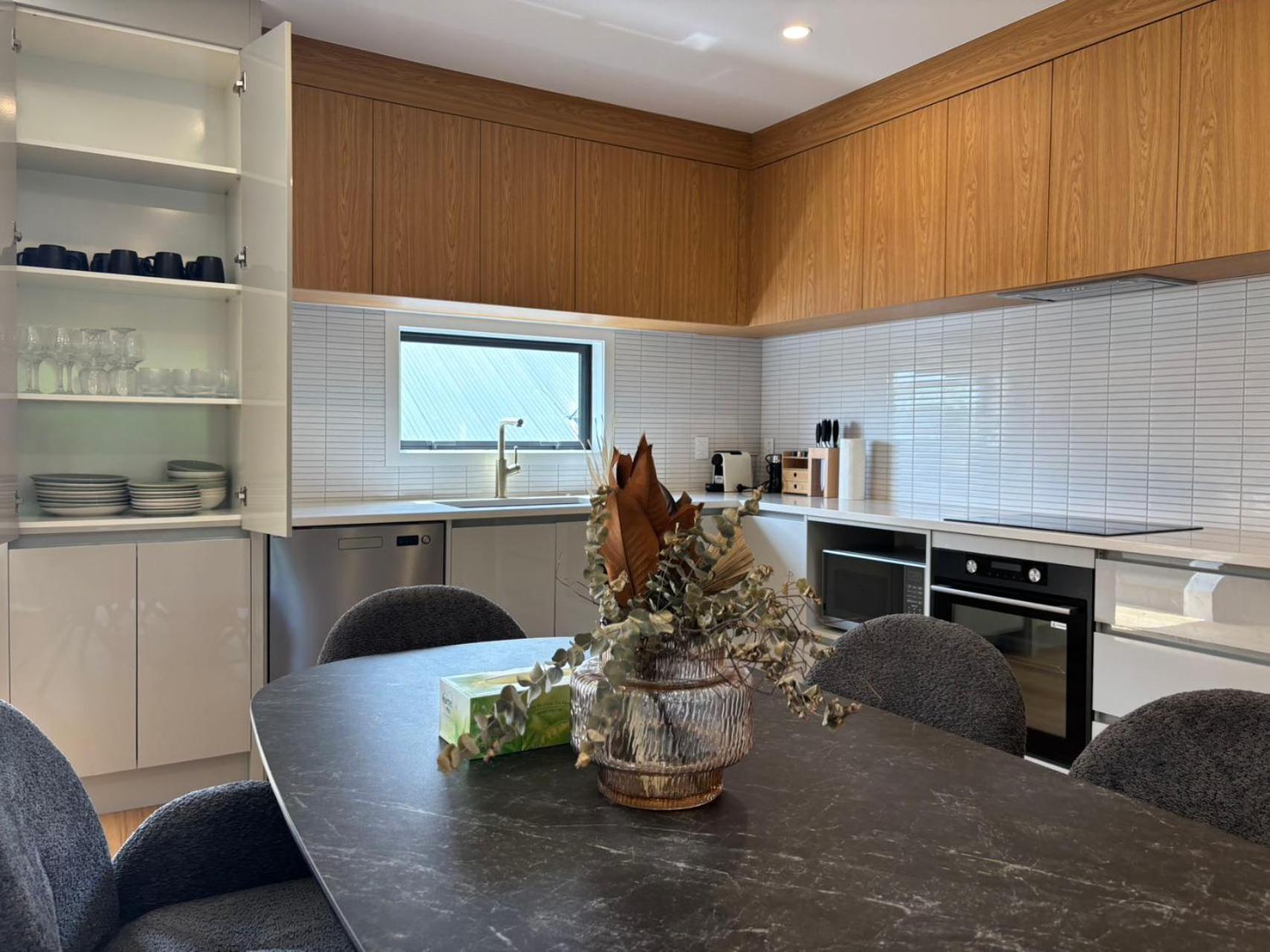Epsom Tidy House Unit 5 Auckland Exterior foto