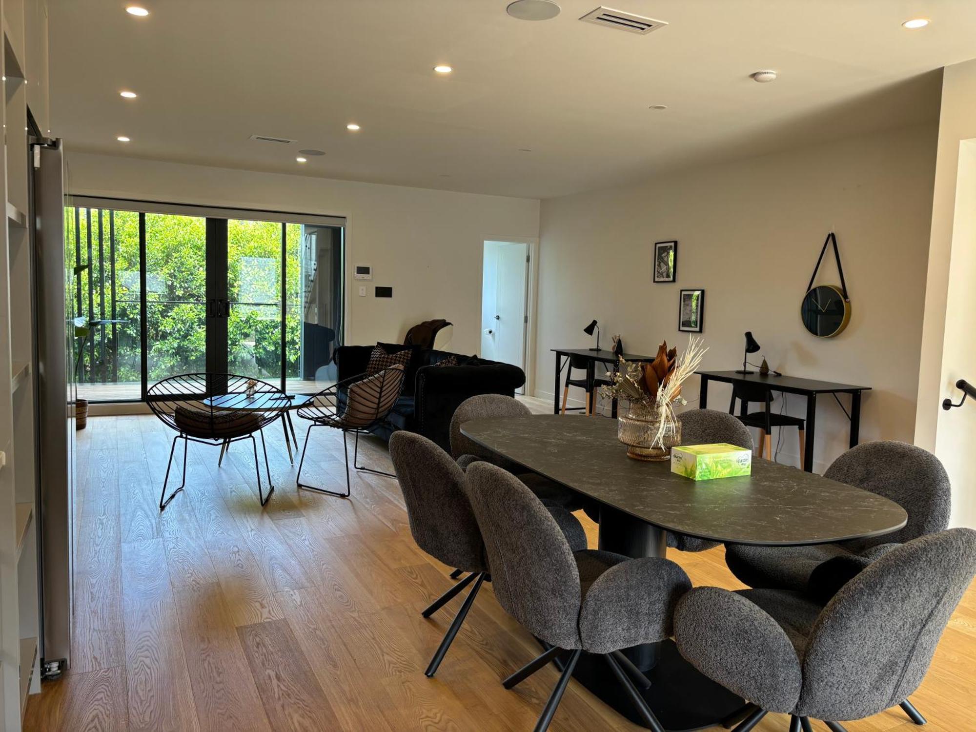 Epsom Tidy House Unit 5 Auckland Exterior foto