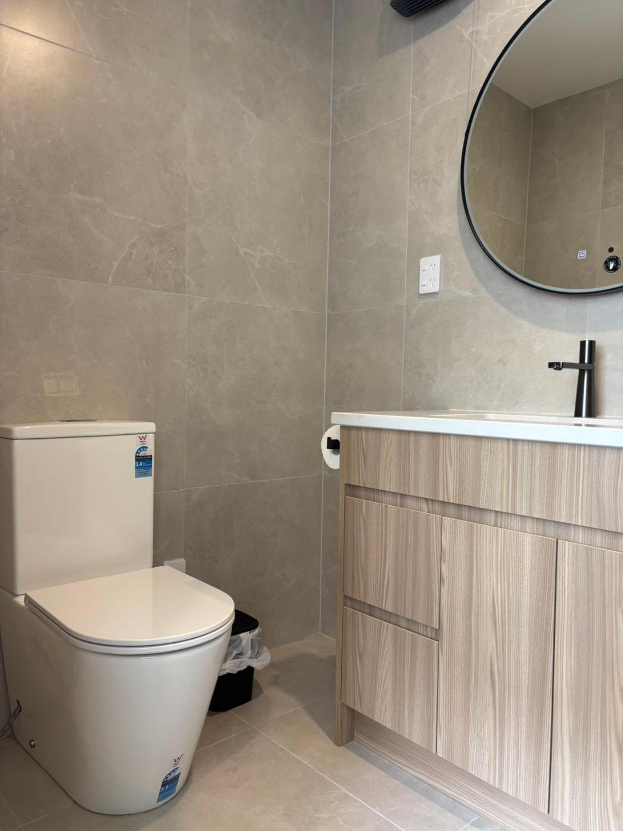 Epsom Tidy House Unit 5 Auckland Exterior foto