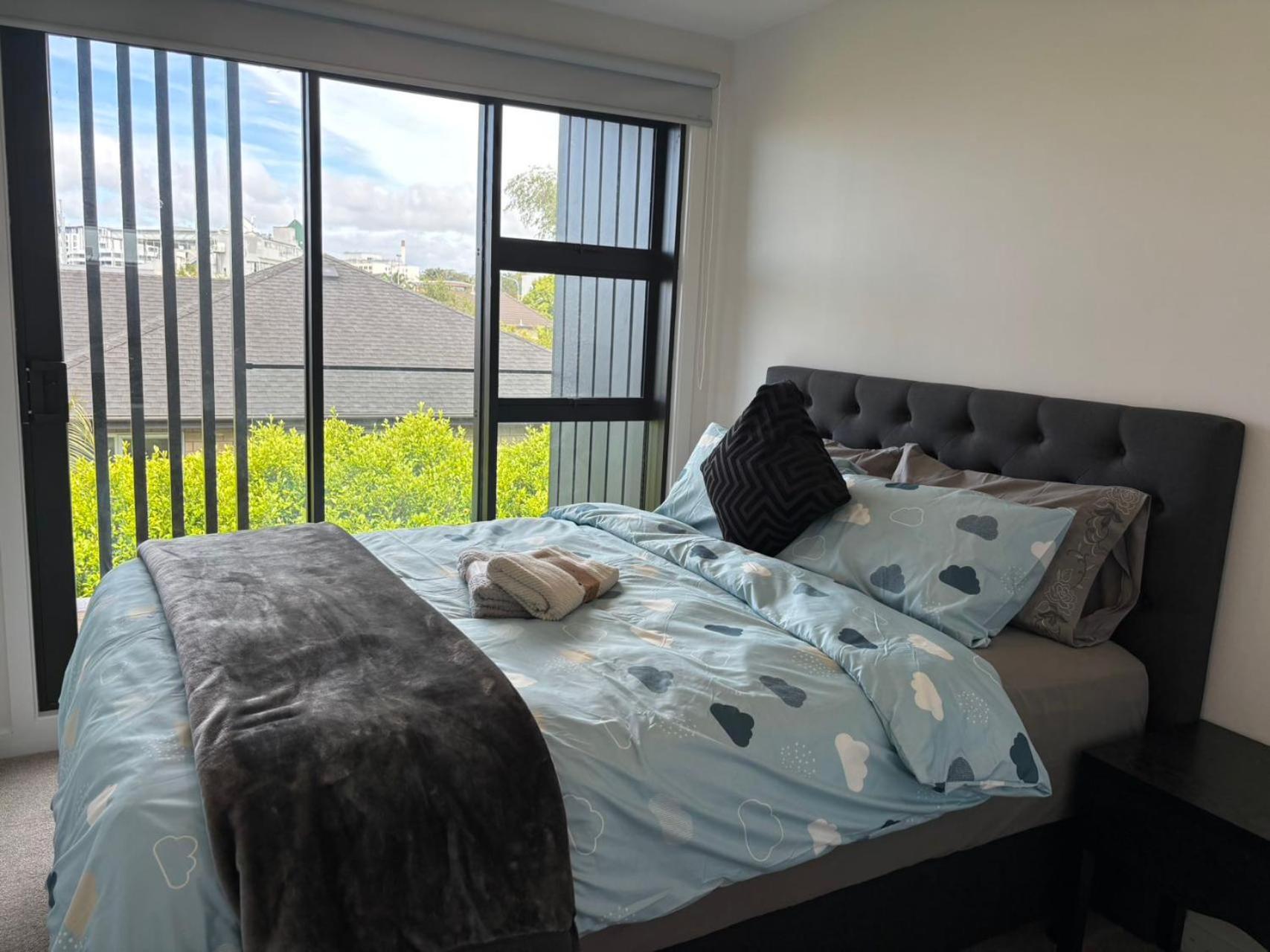 Epsom Tidy House Unit 5 Auckland Exterior foto