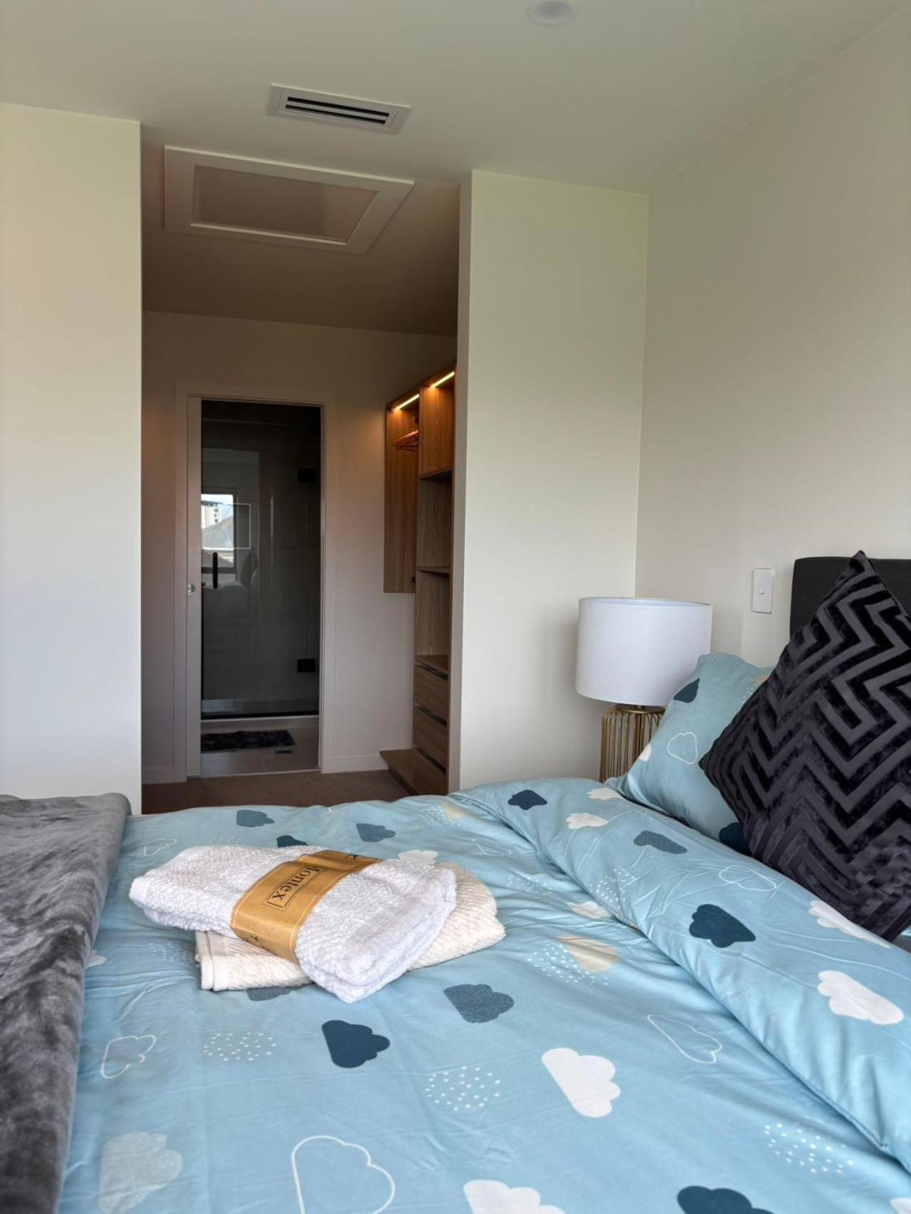 Epsom Tidy House Unit 5 Auckland Exterior foto