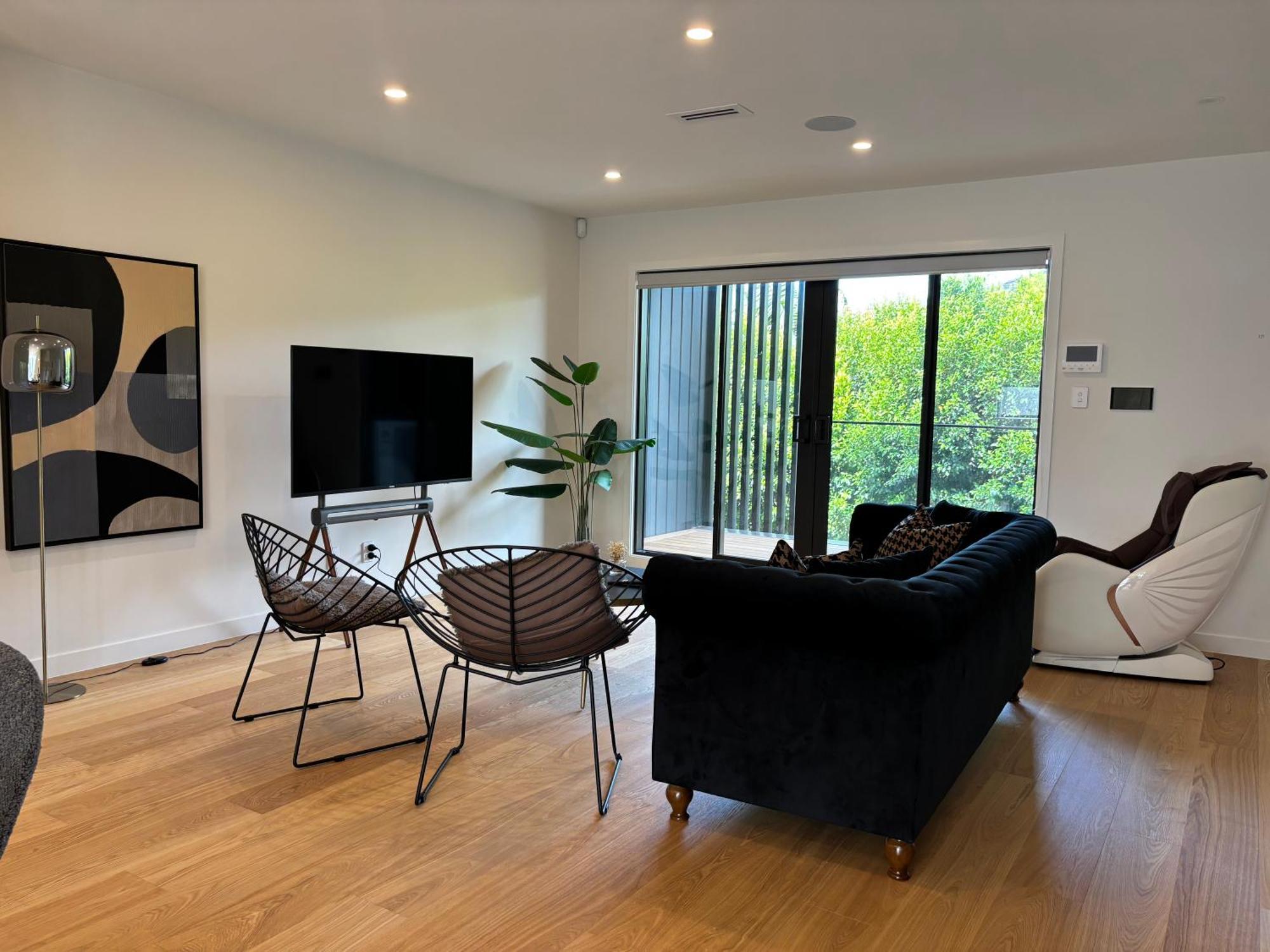 Epsom Tidy House Unit 5 Auckland Exterior foto