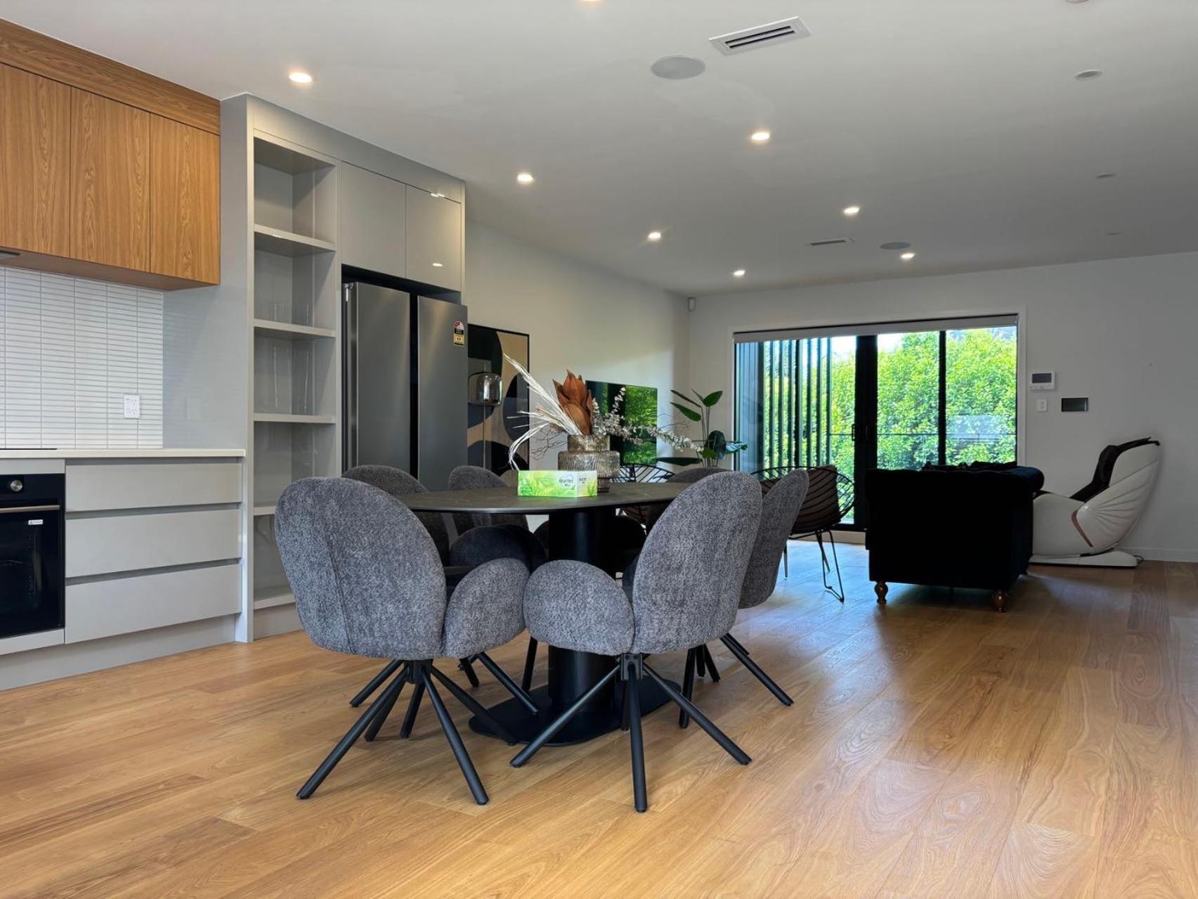 Epsom Tidy House Unit 5 Auckland Exterior foto