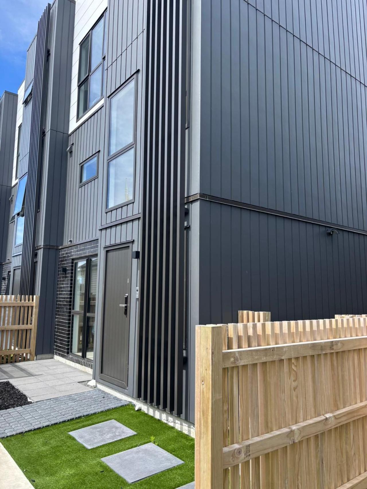 Epsom Tidy House Unit 5 Auckland Exterior foto