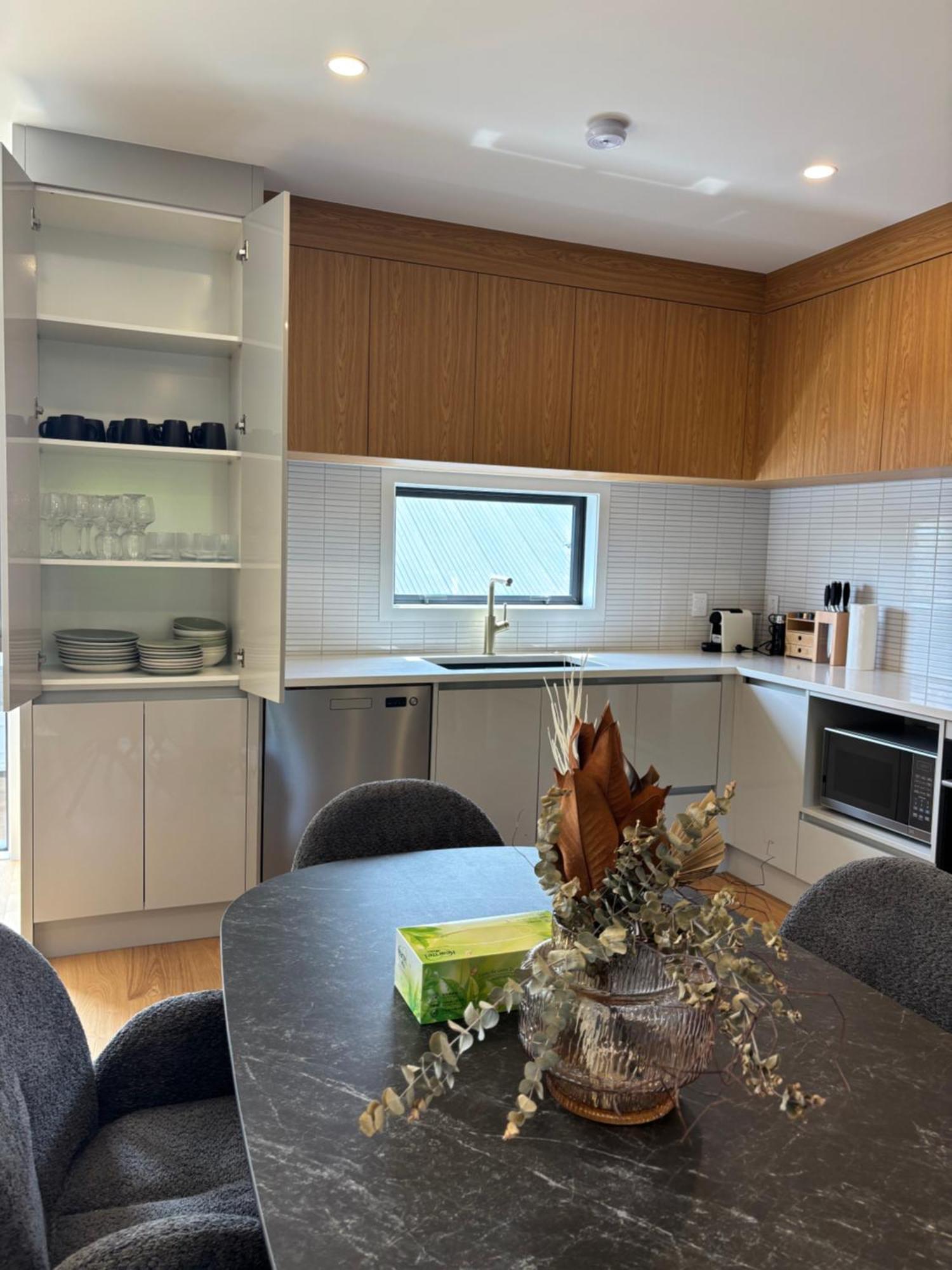 Epsom Tidy House Unit 5 Auckland Exterior foto